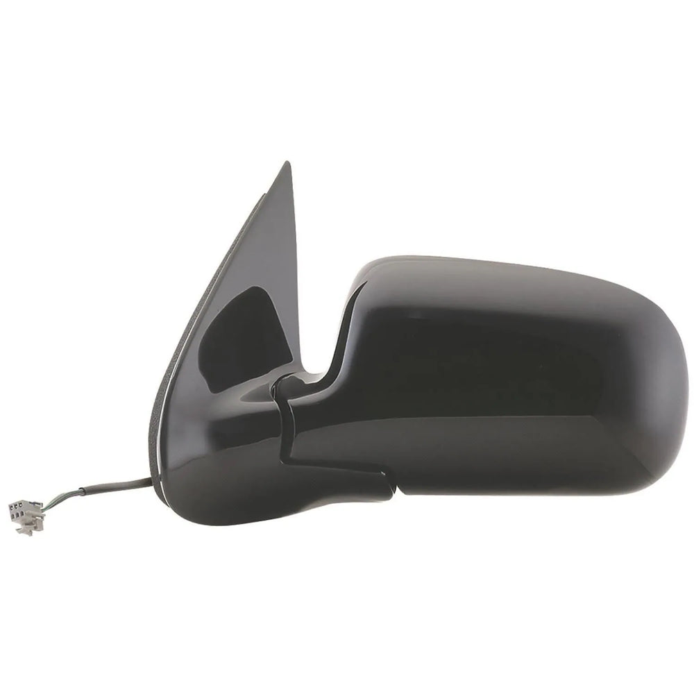 0507 TERRAZA/RELAY9705 SILHOU9798 VENTURE/TRNSPORT LH PWRFOLD OE MIRROR BLK