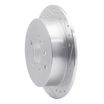 R1 Concepts silver auto part