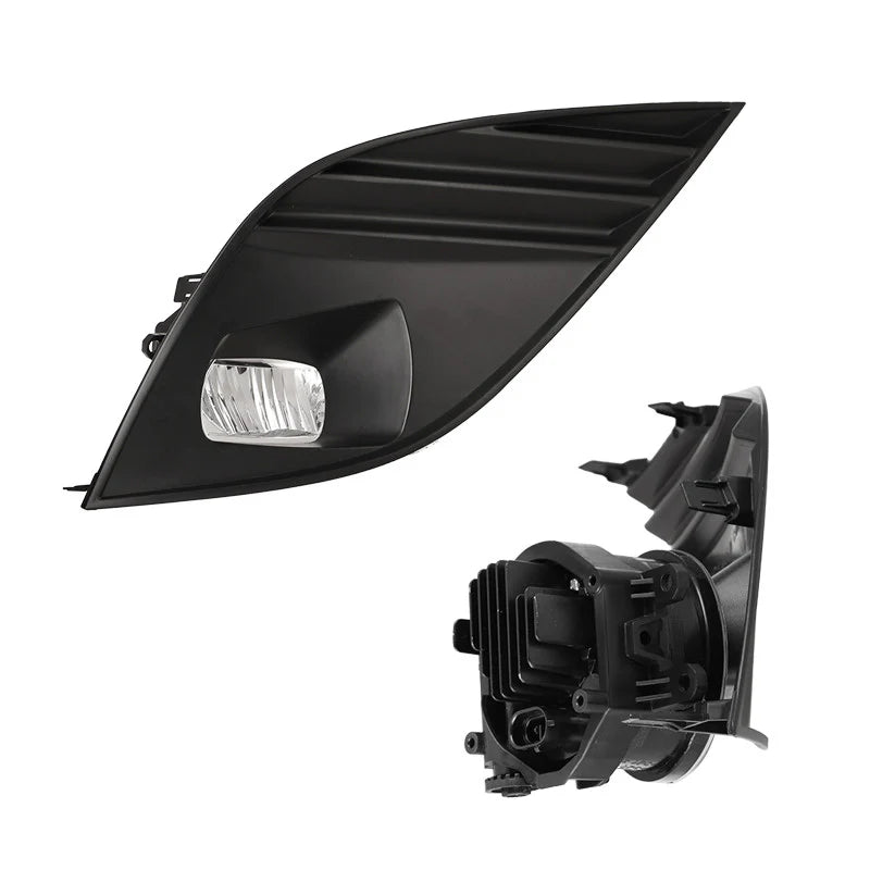 Winjet fog light kit