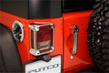 Putco Tail Light Cover 400893