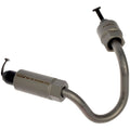 FUEL INJECTOR FEED LINE