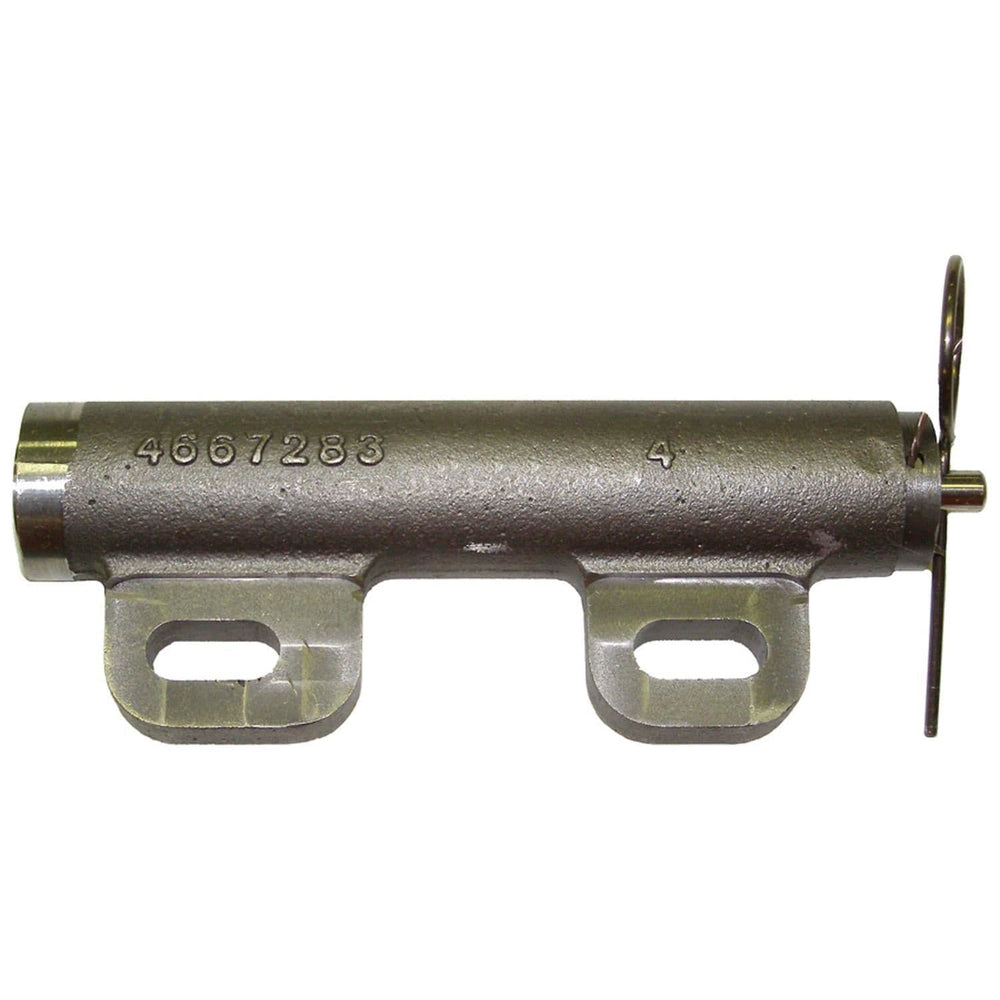BELT TENSIONER