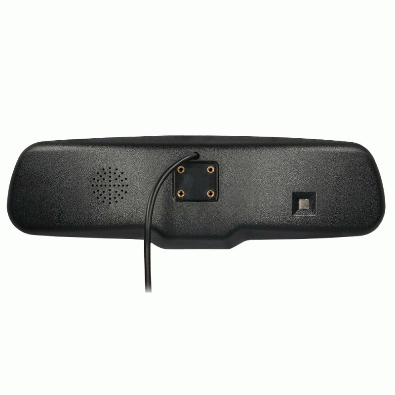 4.3 INCH MIRROR/MONITOR