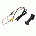 4.3 INCH MIRROR/MONITOR