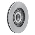 R1 Concepts Brake Rotor Fits Ford Explorer
