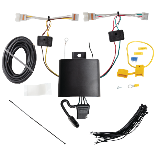 T-ONE T-CONNECTOR HARNESS KIA RIO