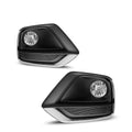 Winjet fog light kit