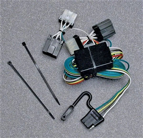 T-ONE 02-07 JEEP LIBERTY
