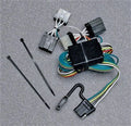 T-ONE 02-07 JEEP LIBERTY