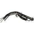 FUEL FILLER NECK