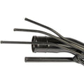 FUEL FILLER NECK