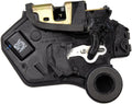 DOOR LOCK ACTUATOR