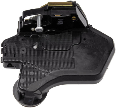 DOOR LOCK ACTUATOR