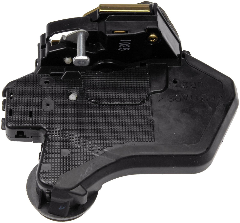 DOOR LOCK ACTUATOR