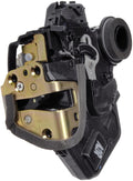 DOOR LOCK ACTUATOR