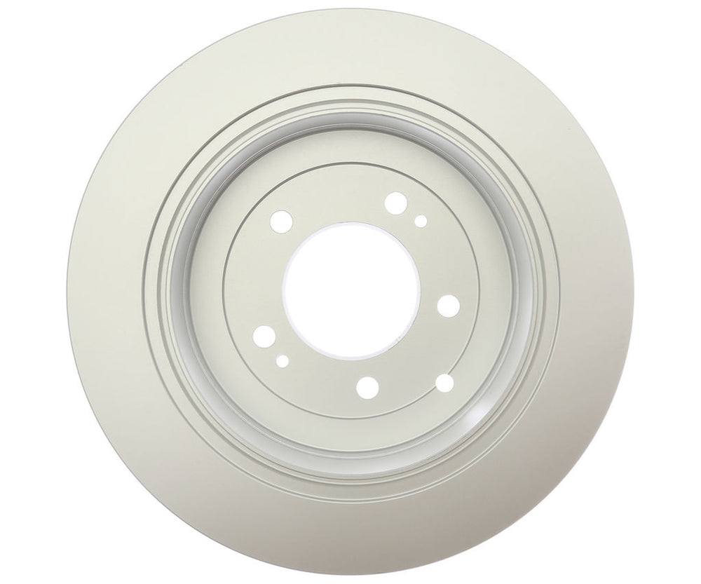 BRAKE ROTOR