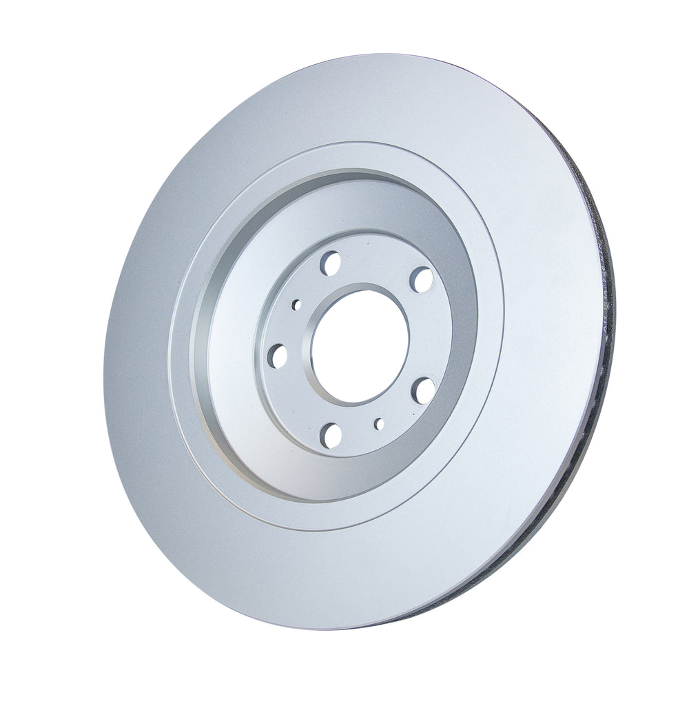 DISC BRAKE ROTOR