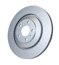 DISC BRAKE ROTOR