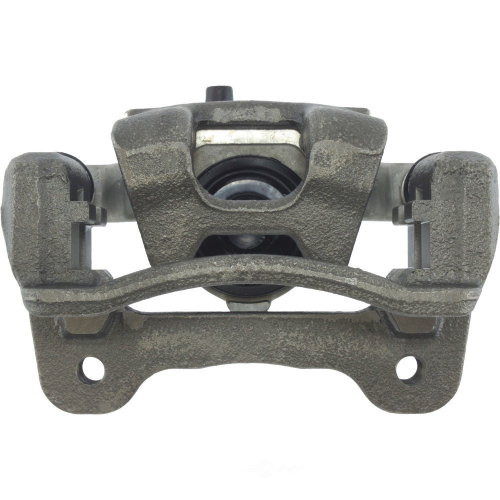 SEMI-LOADED BRAKE CALIPER