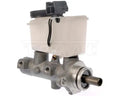 NEW MASTER CYLINDER