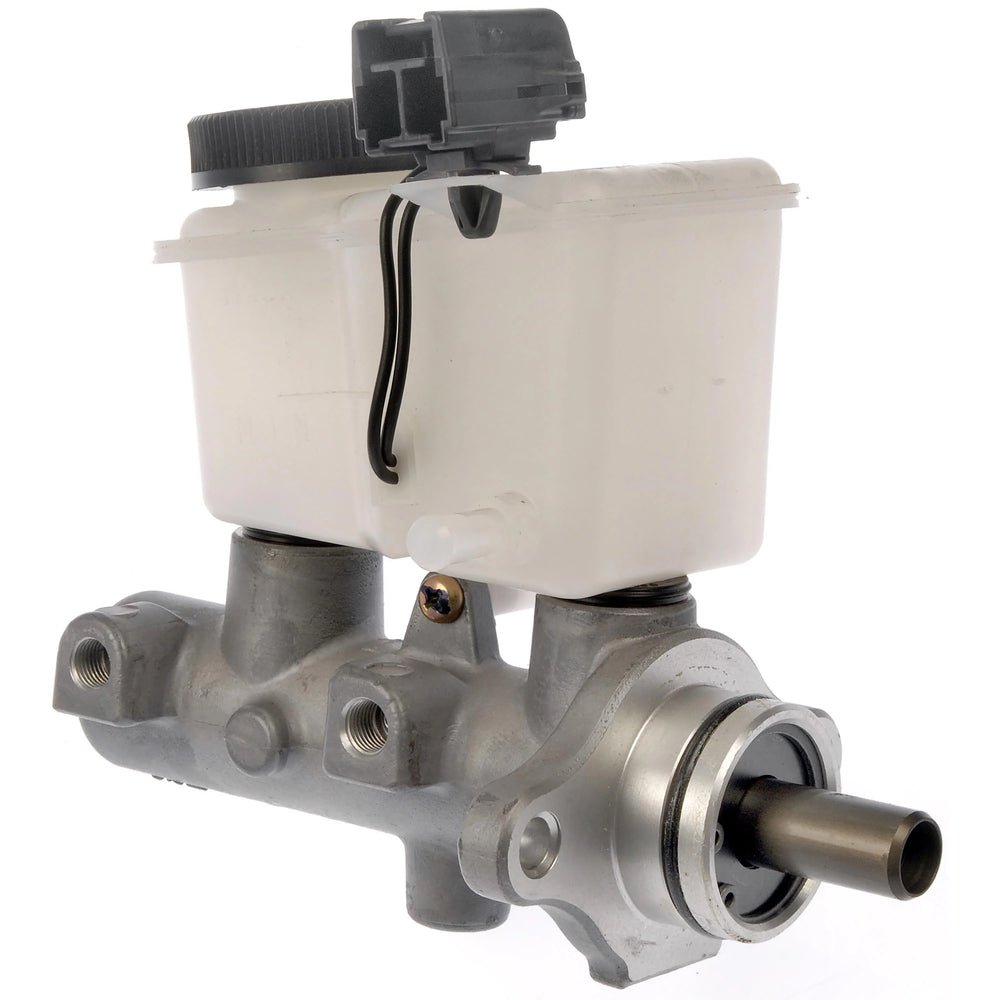 NEW MASTER CYLINDER
