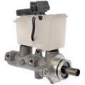 NEW MASTER CYLINDER