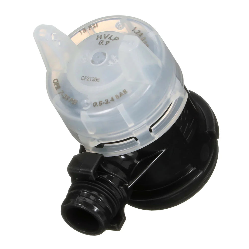3M PERFORMANCE PRESSURE HVLP ATOMI