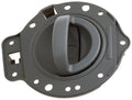 INTERIOR DOOR HANDLE