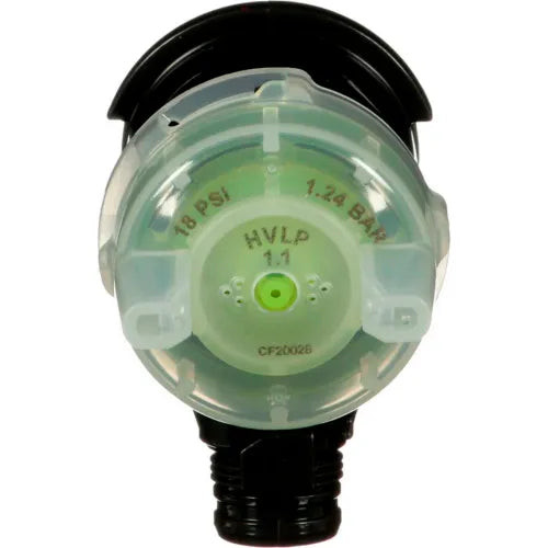 3M PERFORMANCE PRESSURE HVLP ATOMI