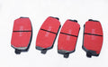 EBC 2019+ Hyundai Veloster Turbo N (2nd Gen) 2.0L Ultimax Front Brake Pads