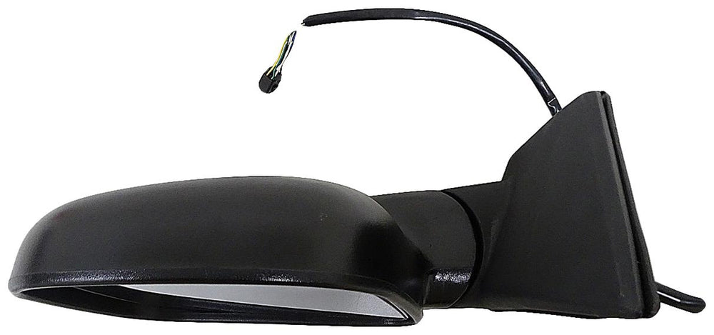 SIDE VIEW MIRROR-LH