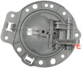 INTERIOR DOOR HANDLE