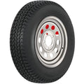 Americana Tire and Wheel auto part