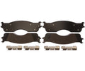 BRAKE PAD SET
