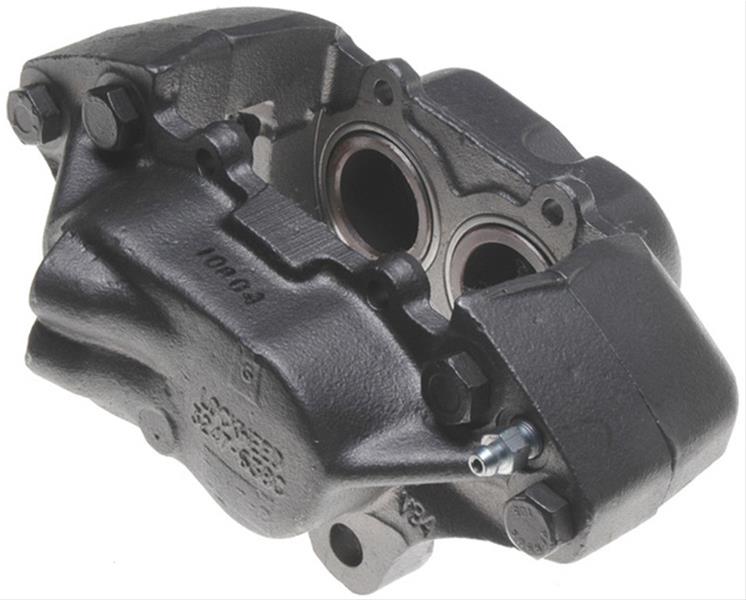 DISC BRAKE CALIPER