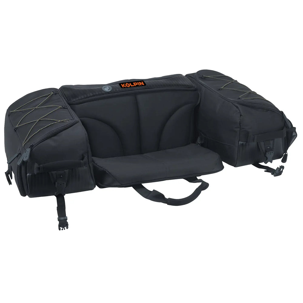 KOLPIN black auto part