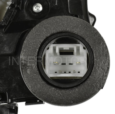 STANDARD IGN auto part