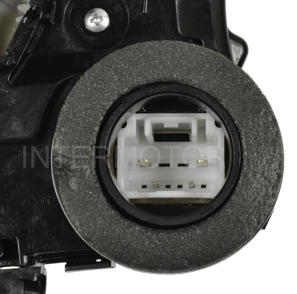 STANDARD IGN auto part