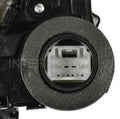 POWER DOOR LOCK ACTUATOR