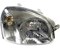 HEAD LAMP-RIGHT
