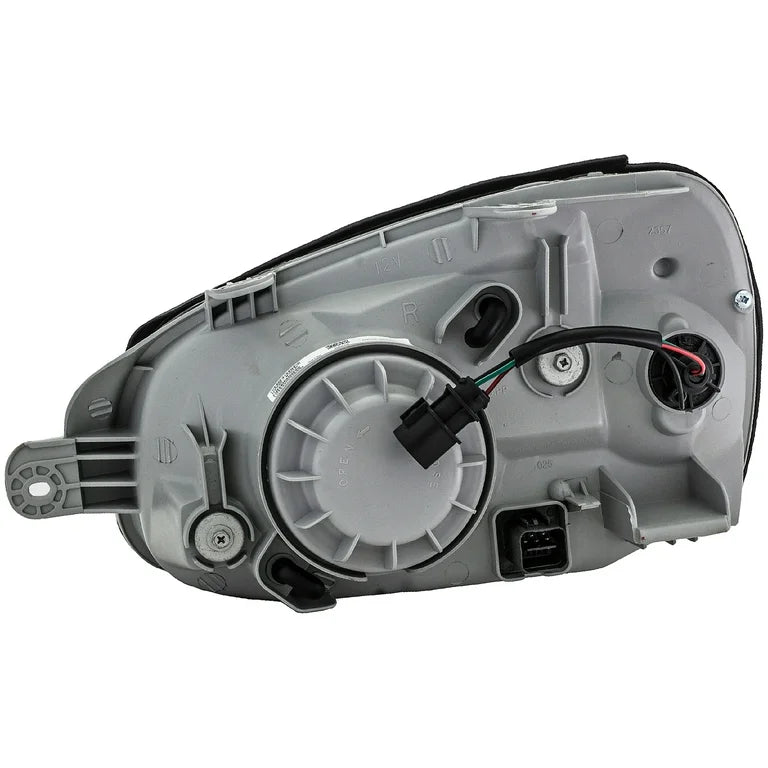 HEAD LAMP-RIGHT
