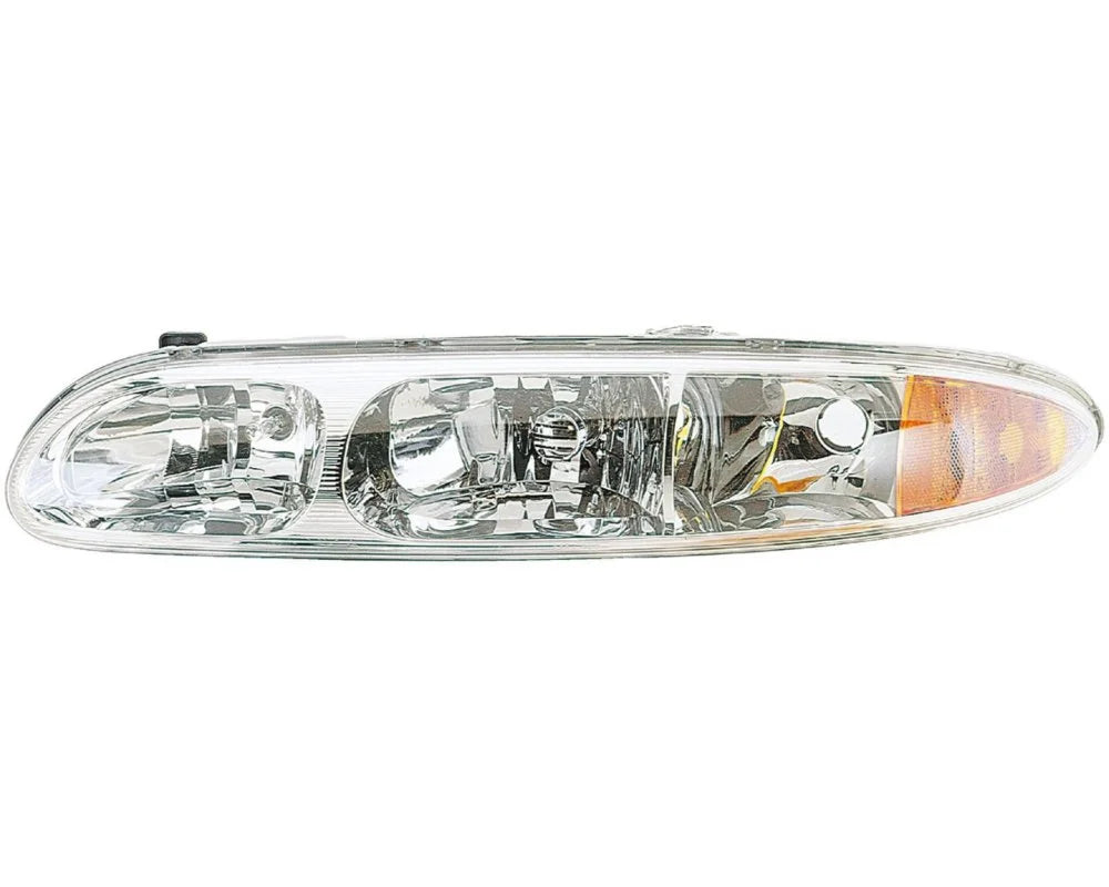 HEADLAMP