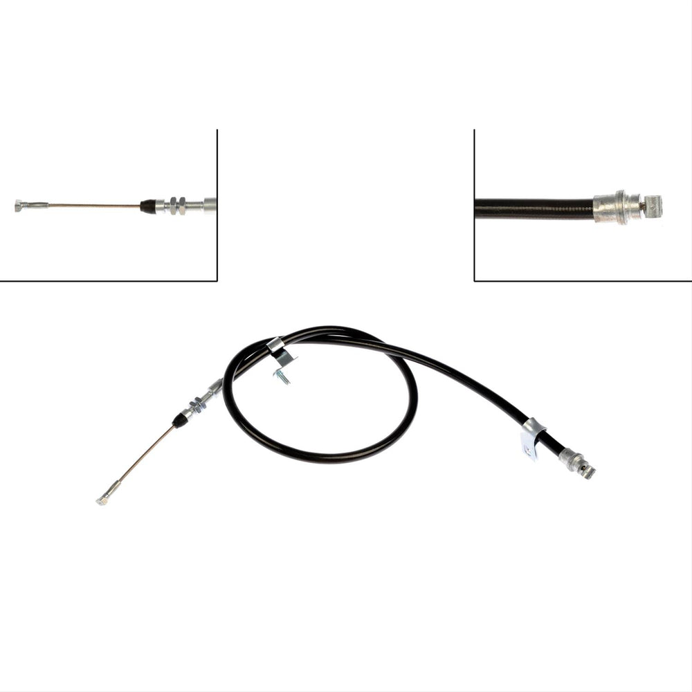 BRAKE CABLE