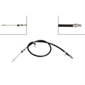 BRAKE CABLE