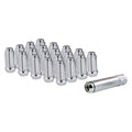 14MM X 1.50 5 LUG KIT SMALL DIAMETER DUPLEX SYSTEMS BOXED