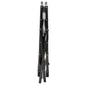 SLIMFOLD COOK STATION BLACK CHROME