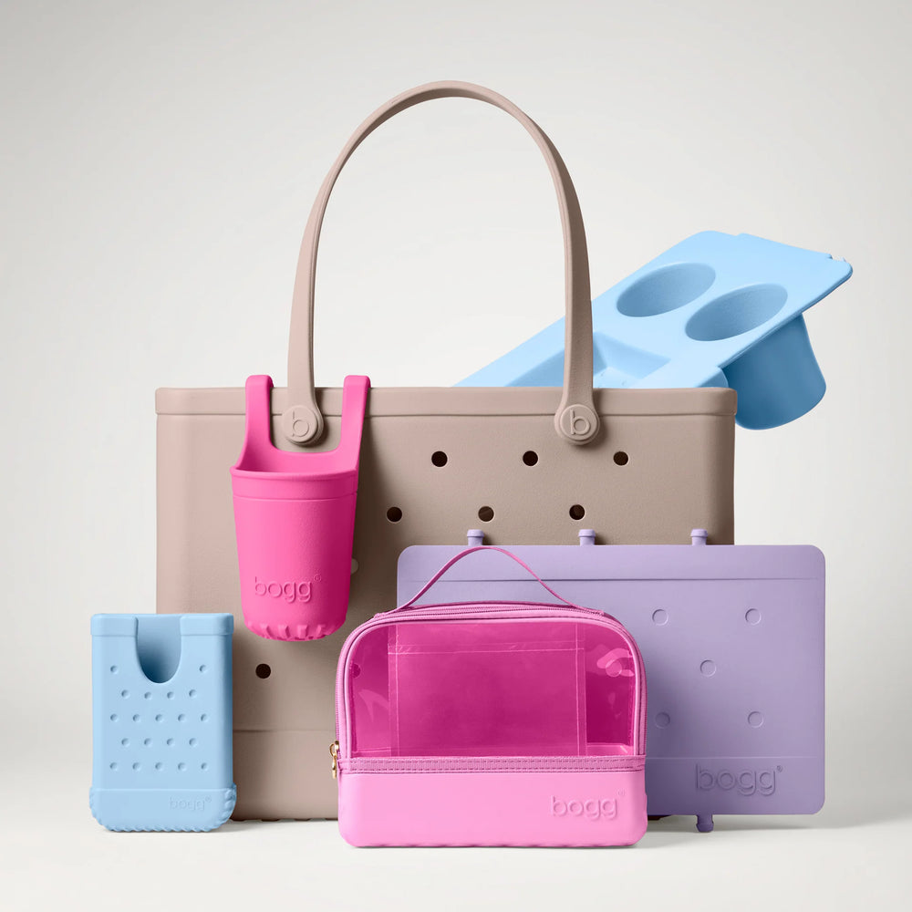Bogg Bag auto part