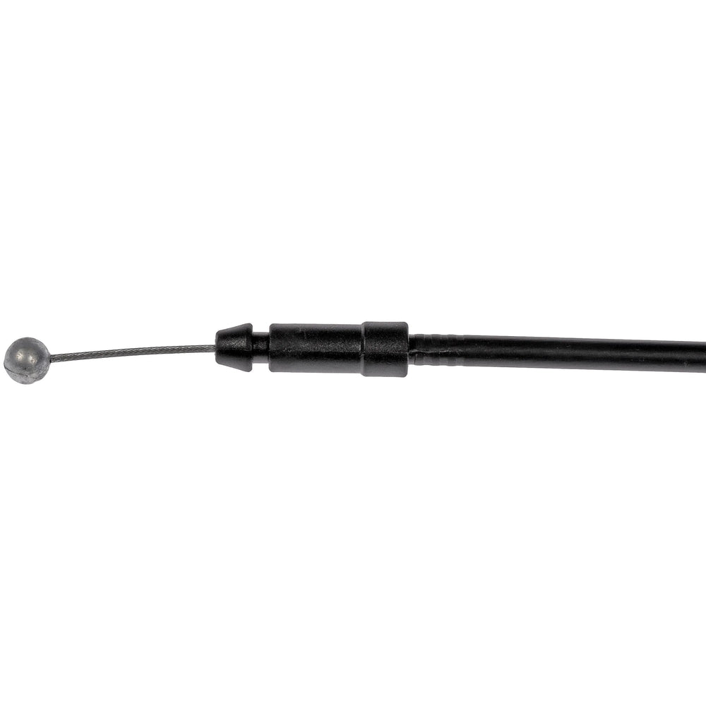 HOOD RELEASE CABLE