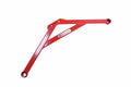 Megan H-Brace Toyota Corolla 03-08 09-13 14-18 Red (Sedan only EXC Hatchback IM)