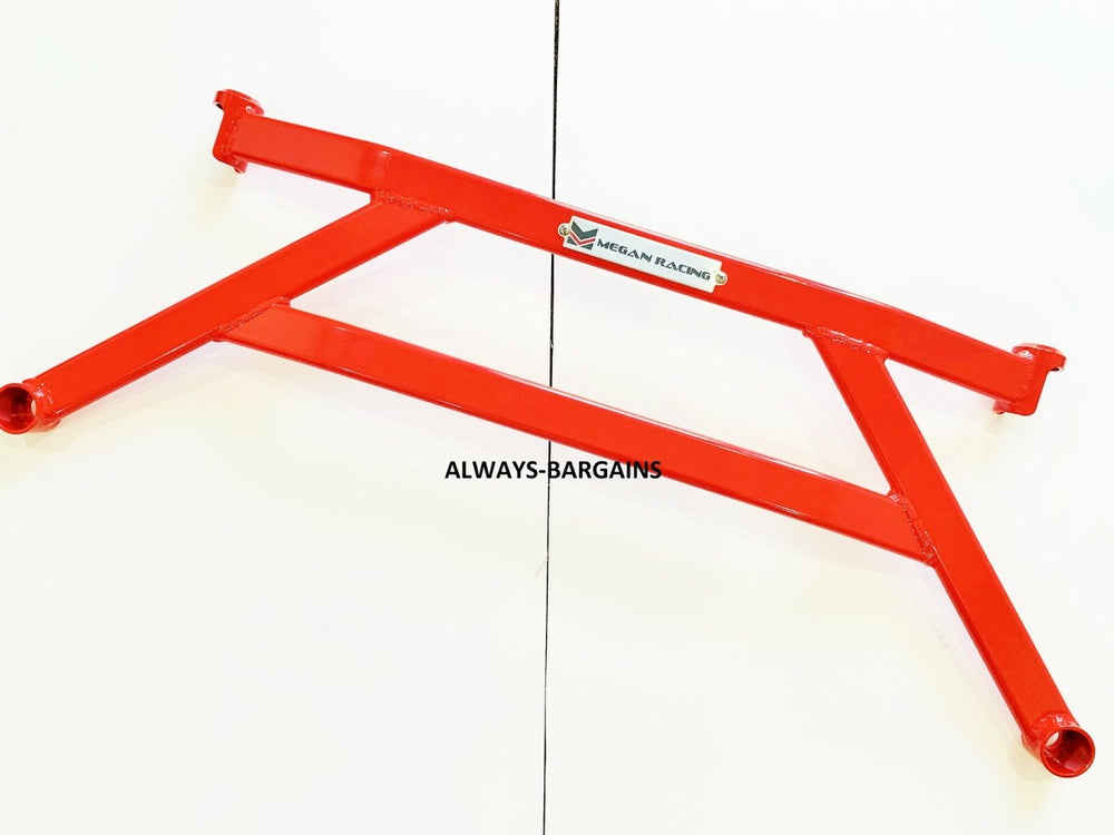 Megan H-Brace Impreza 98-01 RED